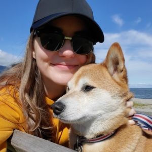 Meet your Posher, Jacquie